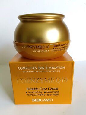 Neutralizing Refreshing Wrinkle Care Cream - 50 g